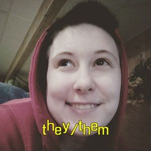 Meet your Posher, Max